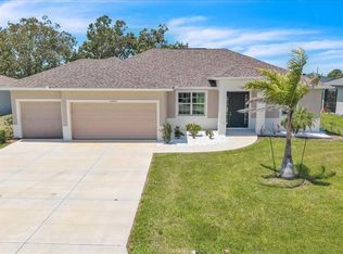 16047 Dinal Dr, Punta Gorda, FL 33955