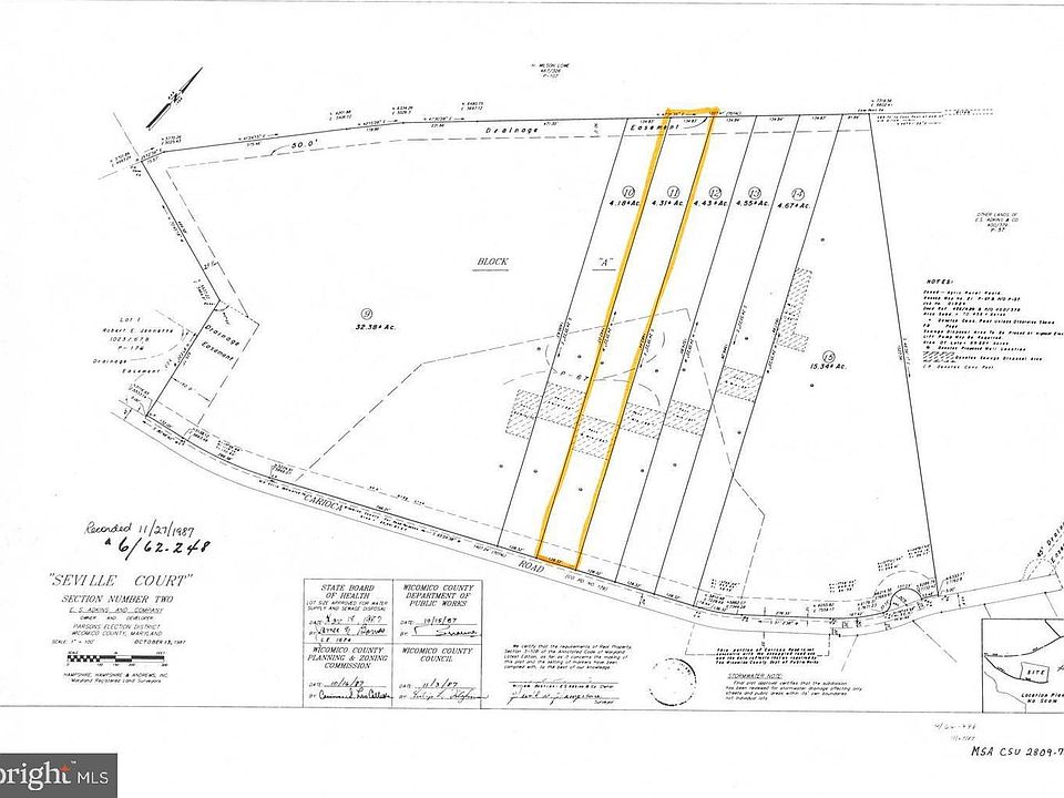 2nd image of LOT 11 Carioca Rd