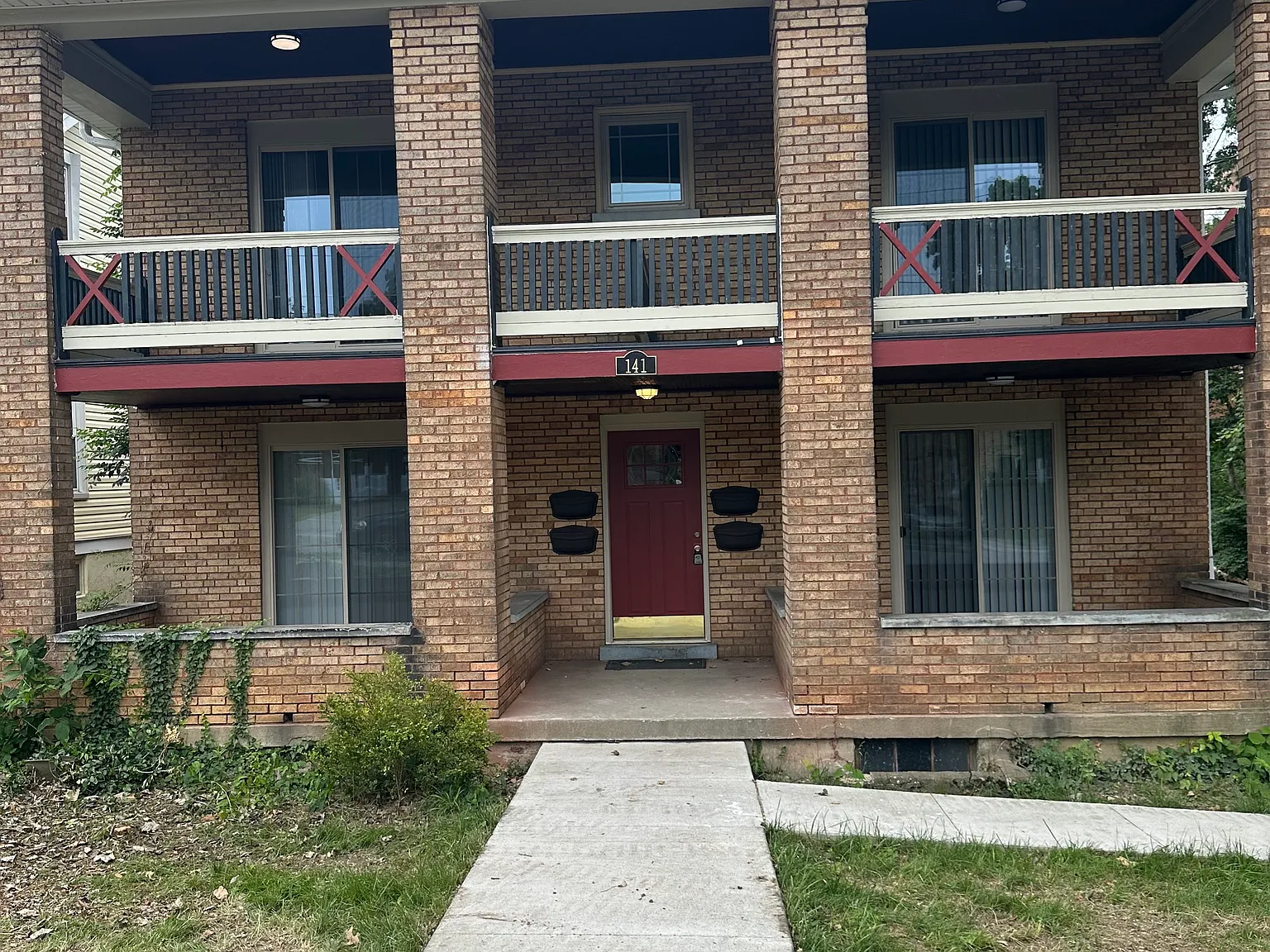 2 bed, 1000 sqft, $1,595 — Photo 4