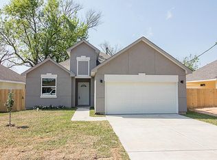 4438 Stassen St, Houston, TX 77051