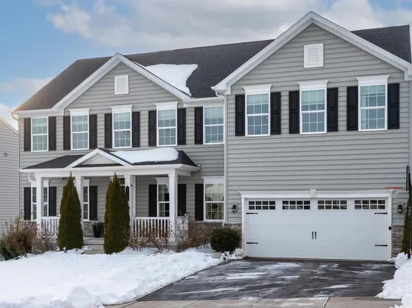 1123 Isabella Ct, Downingtown, PA 19335