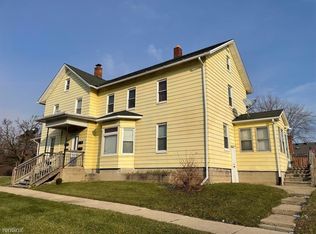 29019 Sheeks Blvd S #3, Flat Rock, MI 48134