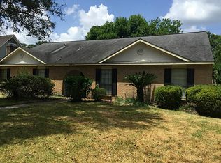20011 Sweetgum Forest Dr, Humble, TX 77346