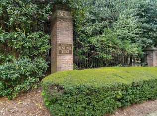 197 Sentinel Pl SE, Marietta, GA 30067