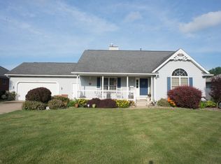 356 Rufener St, Rittman, OH 44270