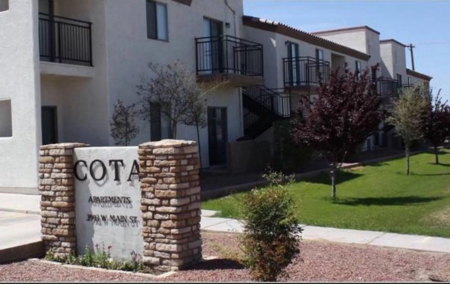 Cota Apartments — Photo 1