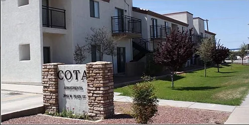 Cota Apartments Photo 1