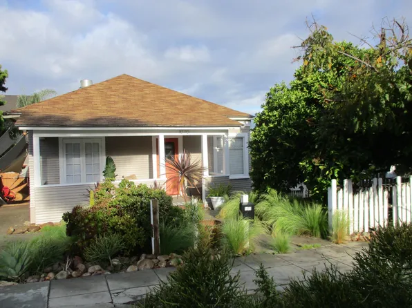 (undisclosed Address), San Diego, CA 92102