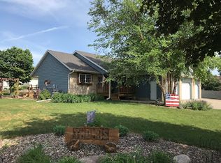 1112 S Parkview Blvd, Brandon, SD 57005