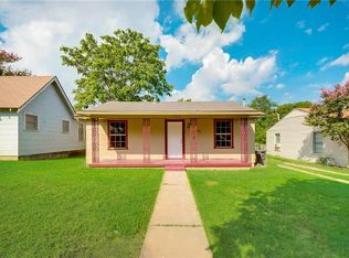 2916 Ryan Ave, Fort Worth, TX 76110