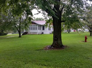 141 Lafayette Hts, Marion, KY 42064