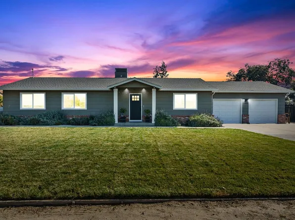 15408 S Cottage Ave, Manteca, CA 95336