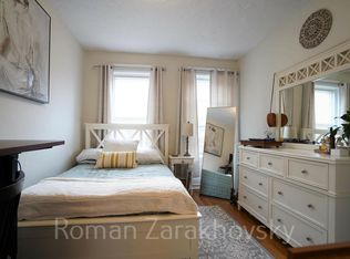 76 Gordon St #7A, Brighton, MA 02135