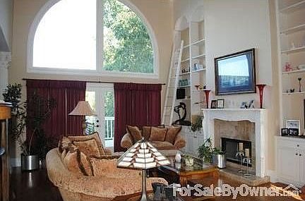 Formal Living Room