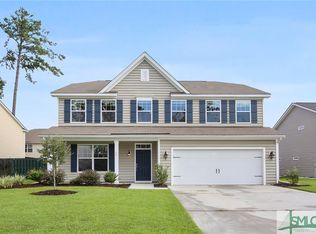 20 Glen Way, Richmond Hill, GA 31324