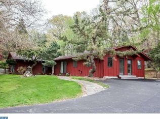 940 Conner Rd, West Chester, PA 19380