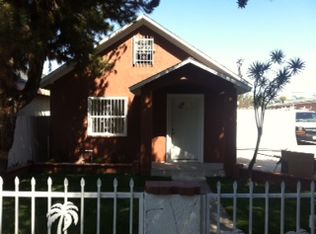 15116 S Lime Ave, Compton, CA 90221