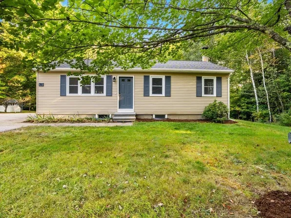 82 Water Street, Boscawen, NH 03303