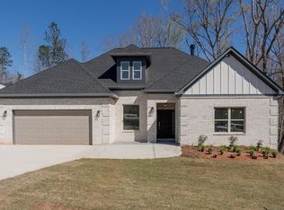 851 N Bay Overlook, Villa Rica, GA 30180