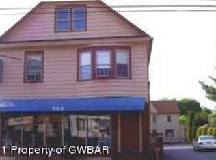 563 Carey Ave, Wilkes Barre, PA