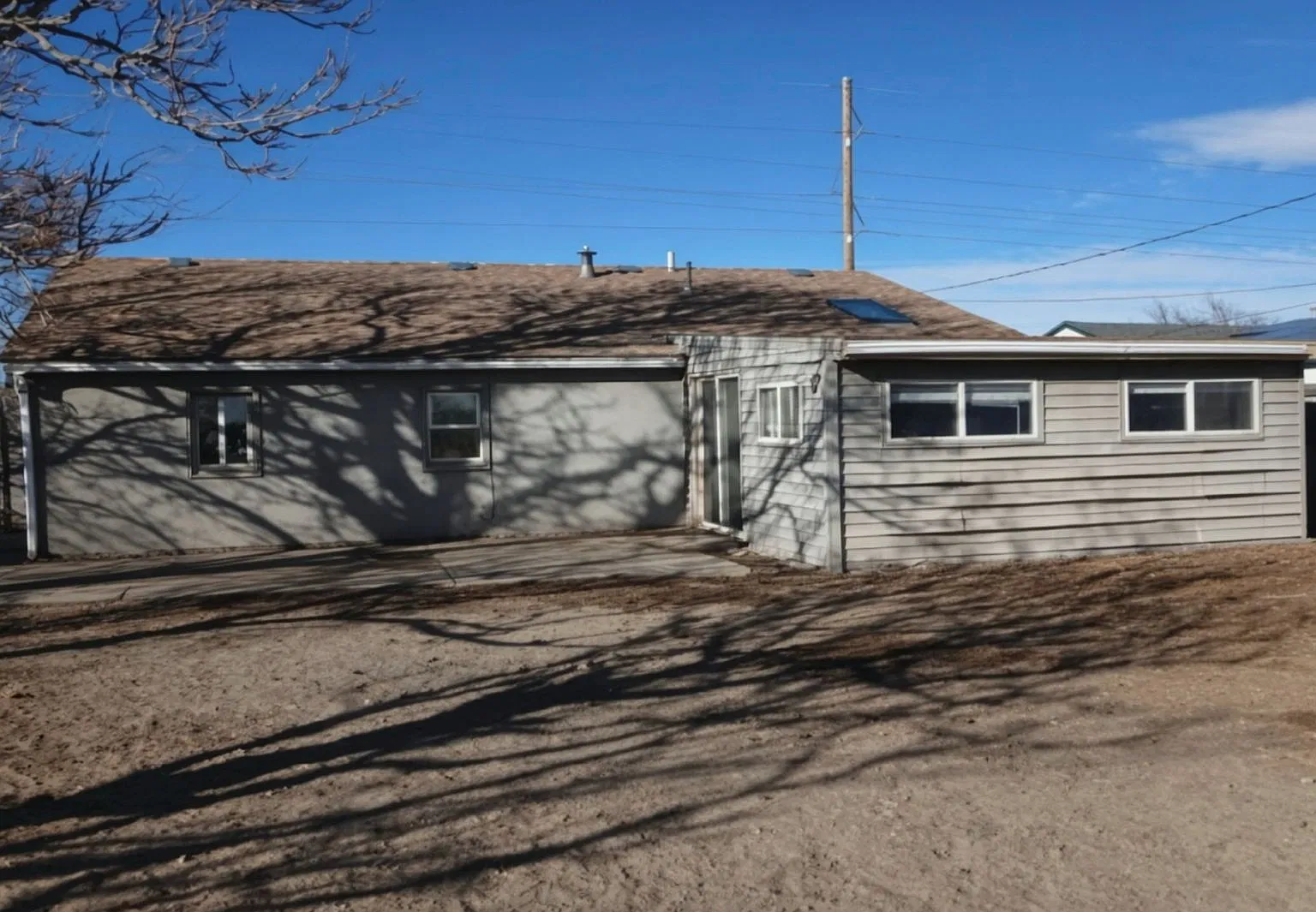 3 bed, 1368 sqft, $1,350 — Photo 2