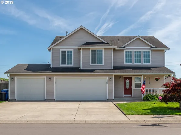 16403 NE 68th St, Vancouver, WA 98682