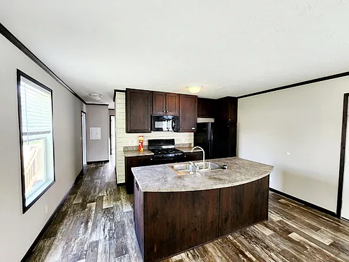 Floor plan 3964 Shoreham