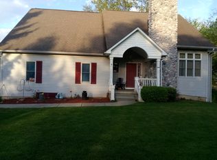 3403 Seymour Rd, Swartz Creek, MI 48473