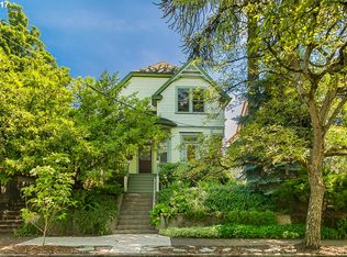 228 SE 15th Ave, Portland, OR 97214