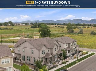 2497 Flats St, Erie, CO 80516