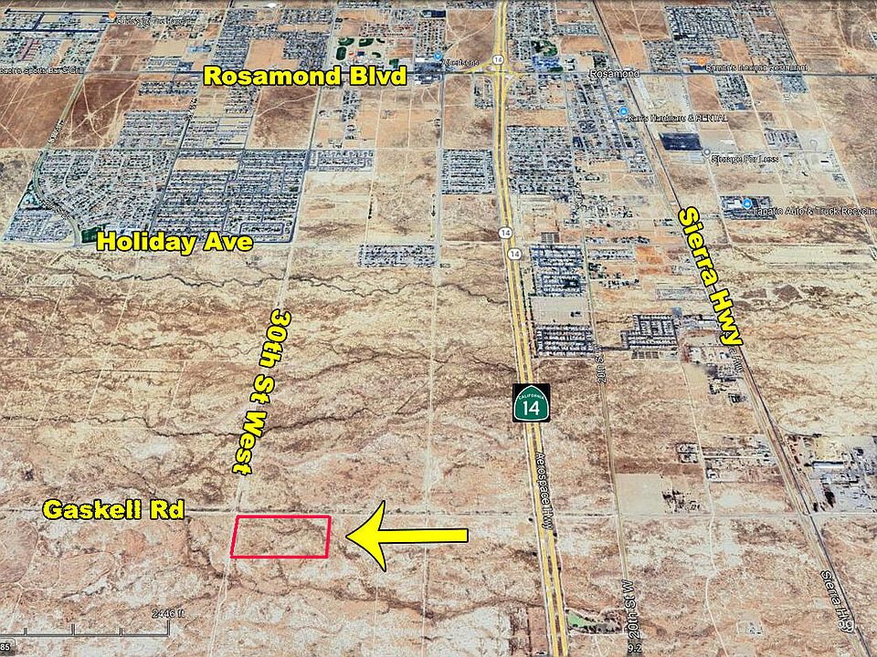 2nd image of 30th St W