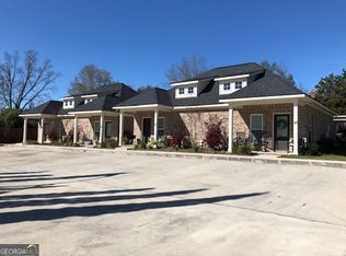 10 E Grady St #D, Statesboro, GA 30458