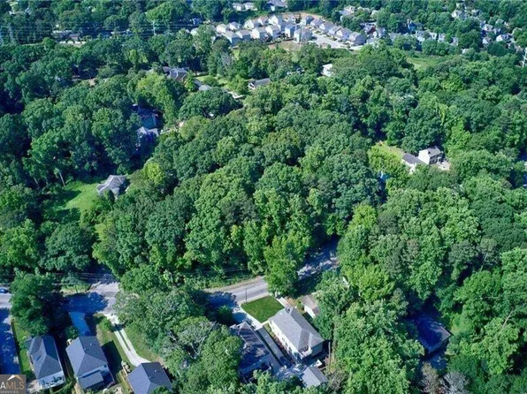 991 Custer Ave SE, Atlanta, GA 30316