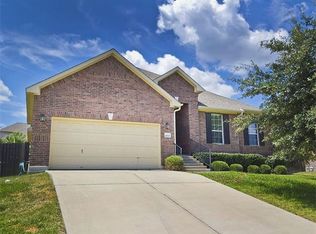 4320 Angelico Ln, Round Rock, TX 78681