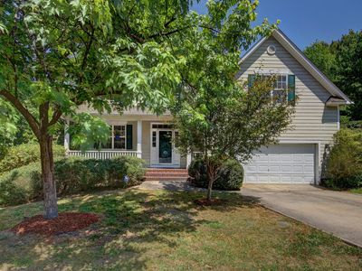 1203 Chancellors Ridge Dr, Durham, NC, 27713