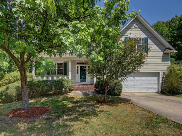 1203 Chancellors Ridge Dr, Durham, NC 27713