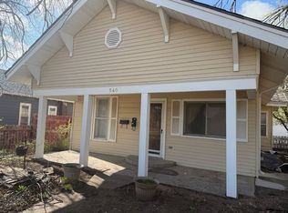 540 W 4th St, Colby, KS 67701