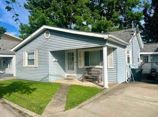 94 Coon Ave, Dunbar, WV 25064