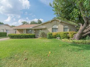 1102 Shadyglen Cir, Richardson, TX 75081