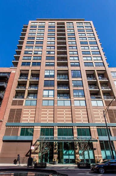 1st image of 400 W Ontario St APT 1503