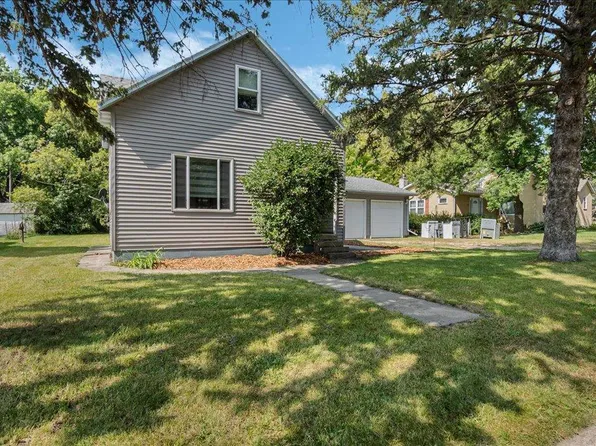 470 1st St W, Lake Lillian, MN 56253