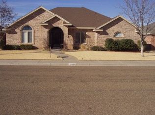 10506 Hartford Ave, Lubbock, TX 79423