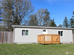 3011 253rd Street Ct E, Spanaway, WA 98387