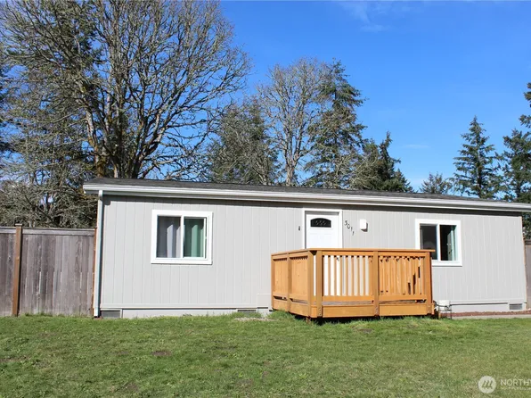 3011 253rd Street Ct E, Spanaway, WA 98387