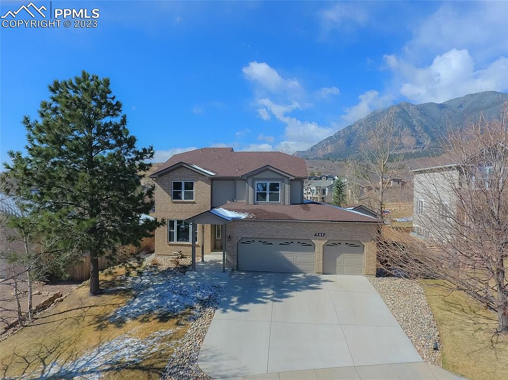 757 Capeglen Rd, Colorado Springs, CO 80906 Zillow