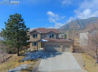 757 Capeglen Rd, Colorado Springs, CO 80906