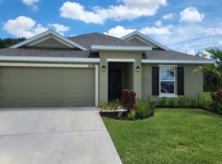 5196 Vespera St, Fort Pierce, FL 34951