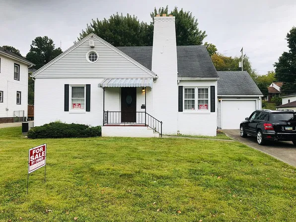 2320 Grandview Ave, Portsmouth, OH 45662