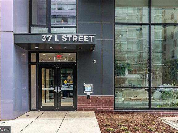 2nd image of 37 L St SE #1105