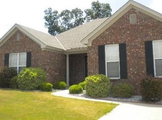 1993 Regent Rd, Prattville, AL 36066